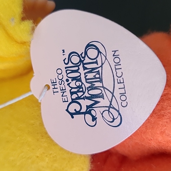 Precious moments don't vinyl 1994 - Picture 4 of 5